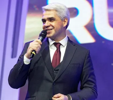 Спикер