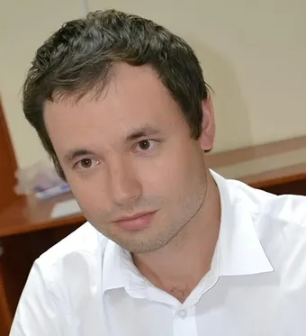 Спикер