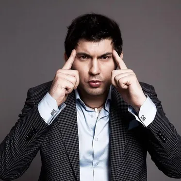 Спикер