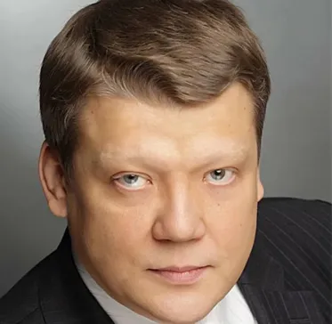 Спикер