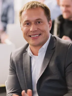 Спикер