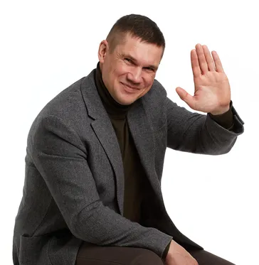 Спикер