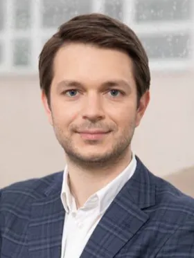 Ярослав Сеньшин