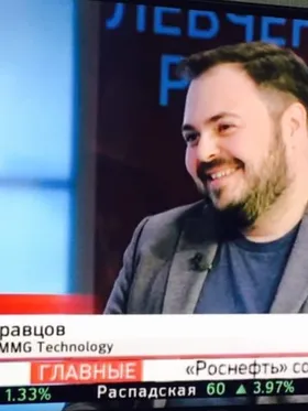 Сергей Кравцов